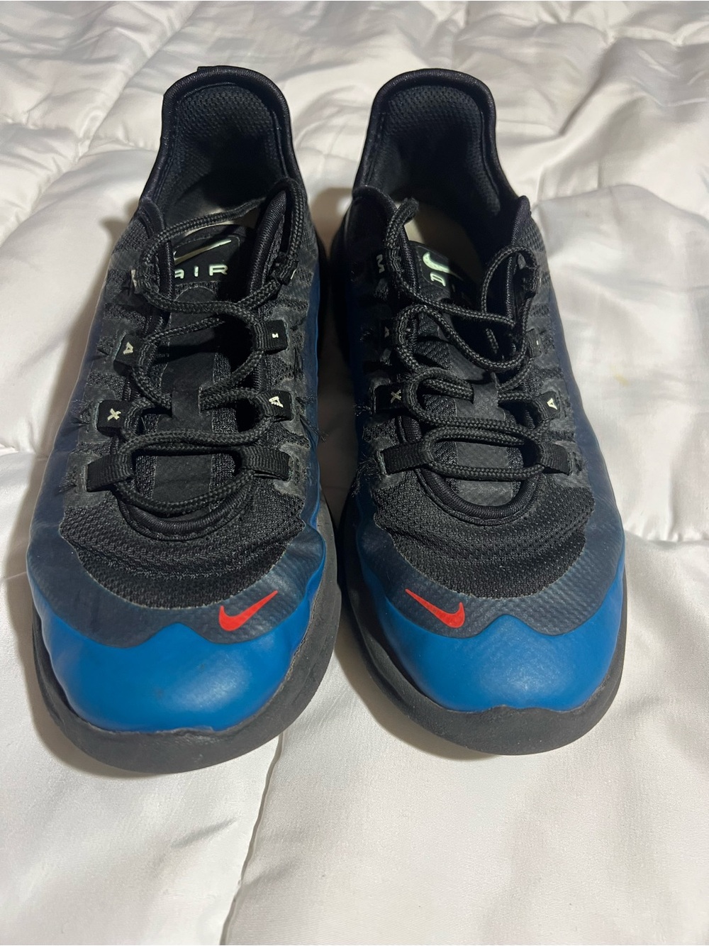 Boys Nike Shoes